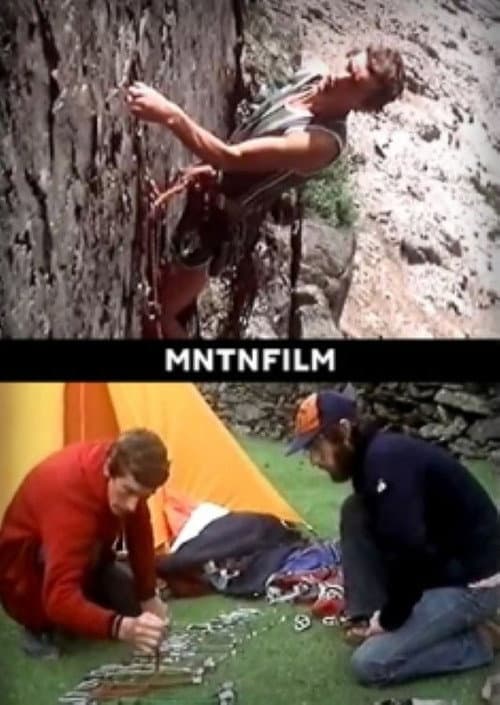 First Ascent poster