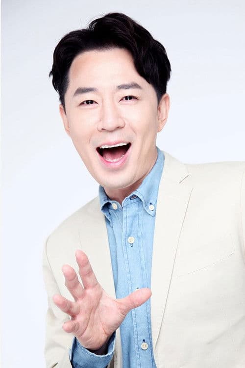 Lee Min-ho profile photo