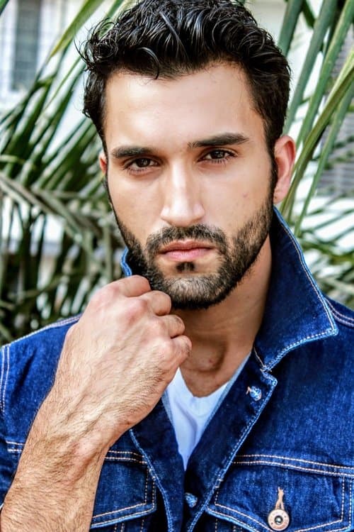 Gurfateh Pirzada profile photo