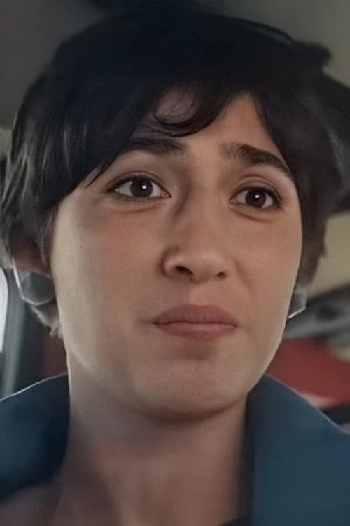 Rashel Gedalyova profile photo