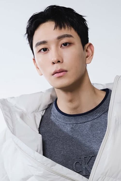 Kim Jae-jin profile photo
