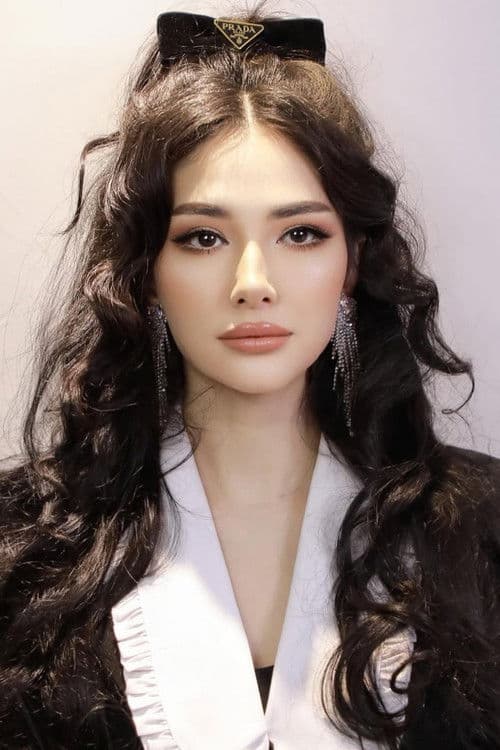 Zarina Nizomiddinova profile photo