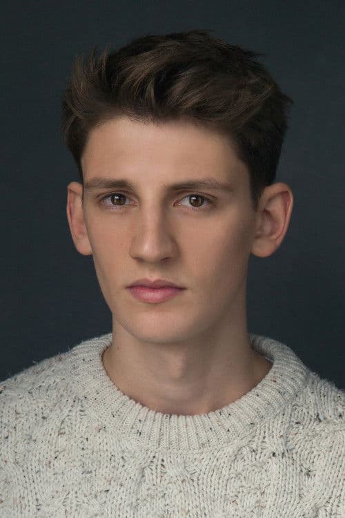 Jordan Scowen profile photo