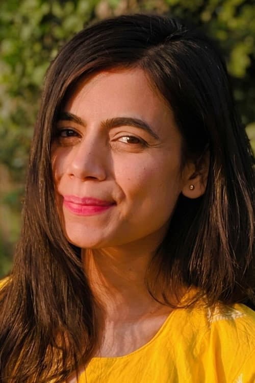 Sahara Sharma profile photo