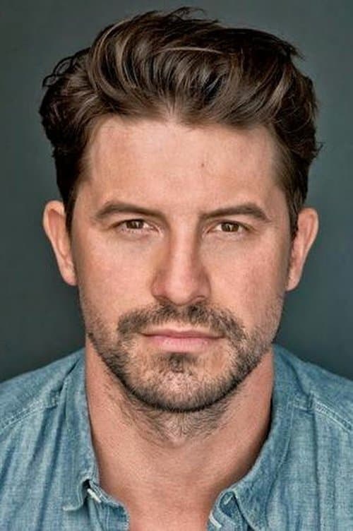 Mark Ricketson profile photo