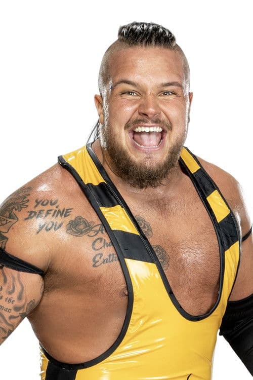 Joe Spivak profile photo