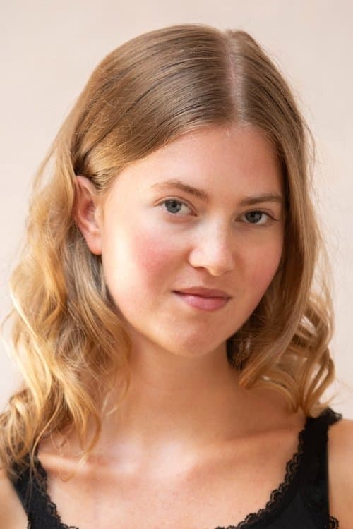 Nina Barnett profile photo