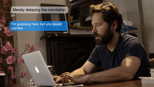 Anyone Can Quantum poster