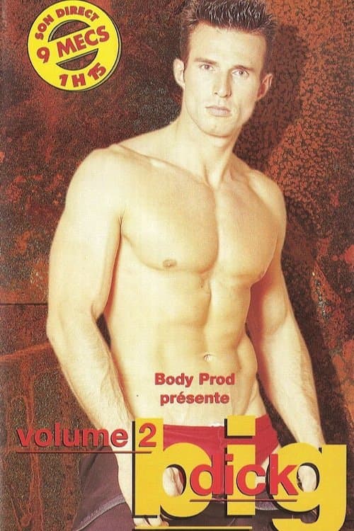 Big Dick 2 poster