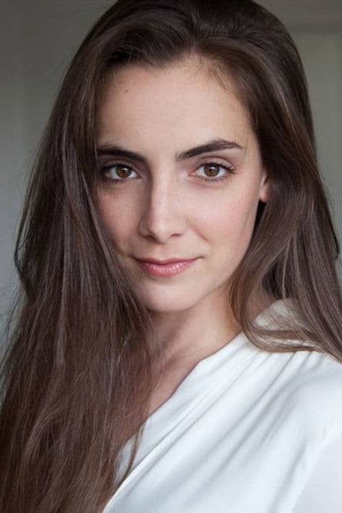 Clémentine Bernard profile photo