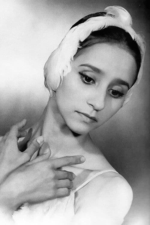 Natalia Bessmertnova profile photo