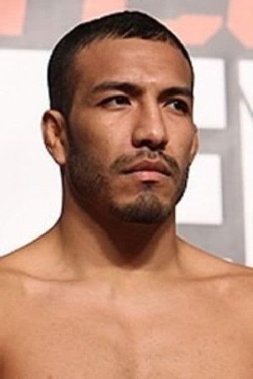 Billy Evangelista profile photo