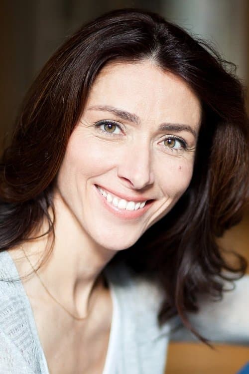 Nathalie Cavezzali profile photo