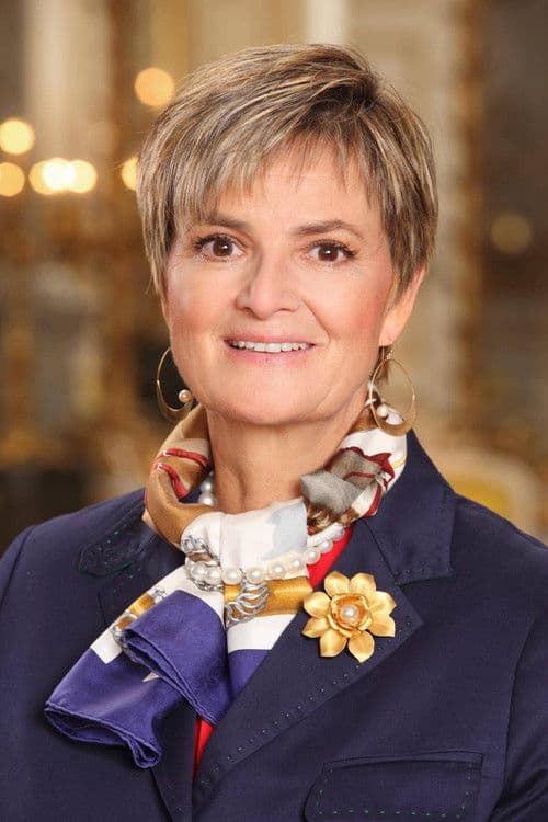 Gloria von Thurn und Taxis profile photo