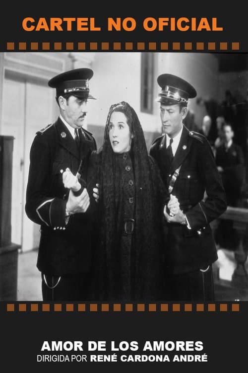 Love of my loves poster