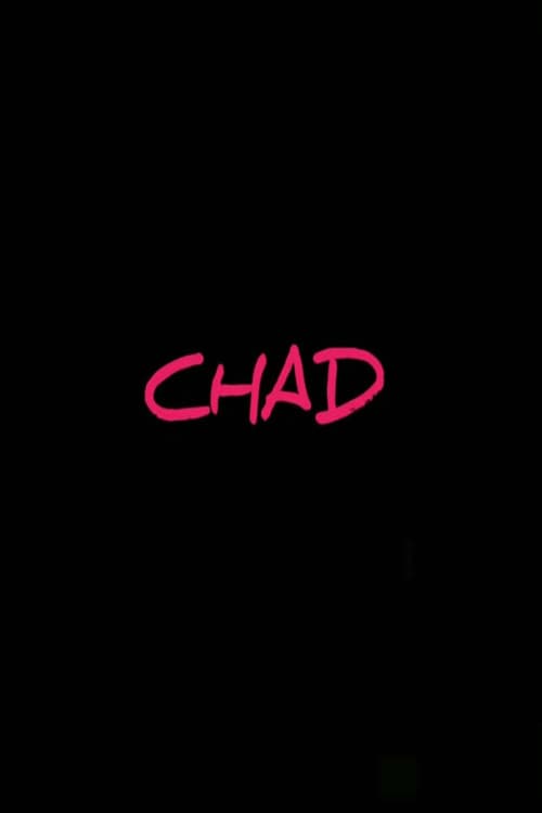 CHAD poster