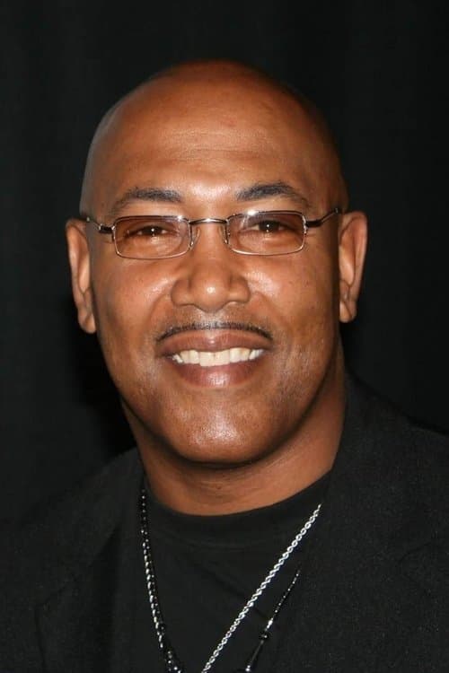 Robert Samuels profile photo