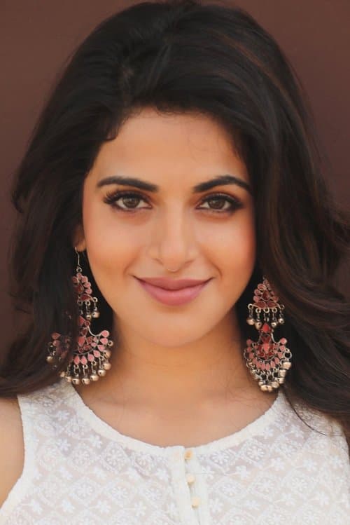 Iswarya Menon profile photo