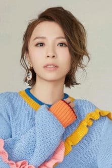 Huang Yali profile photo