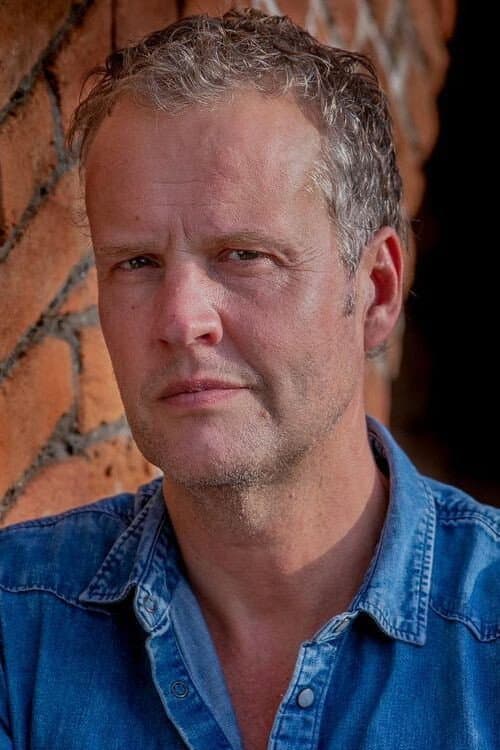 Remco Veldhuis profile photo