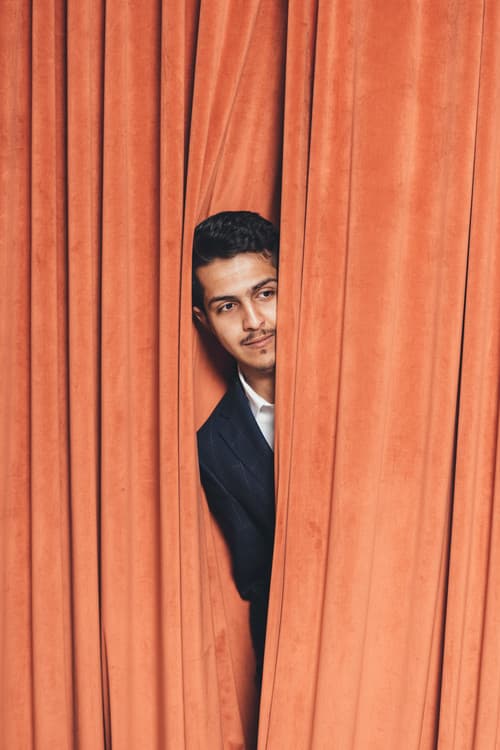 Faisal Al-Ahmari profile photo