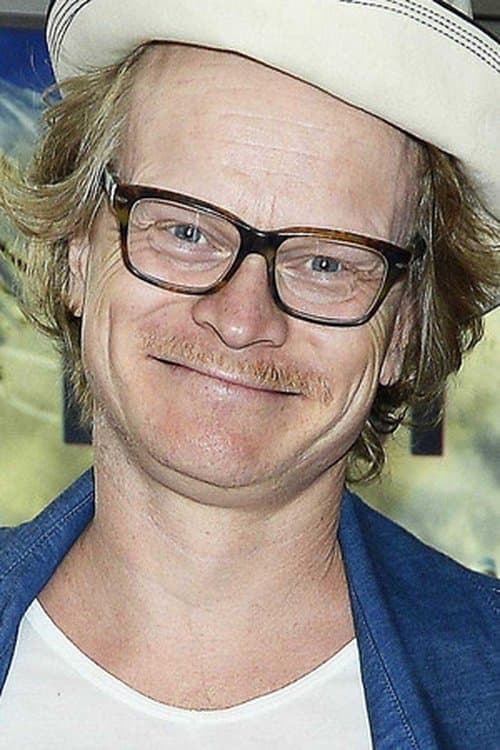 Martin Luuk profile photo