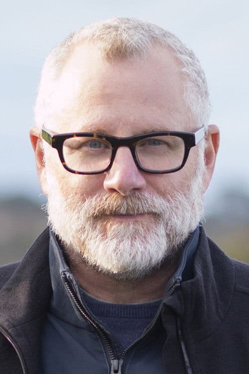 Tom Perrotta profile photo