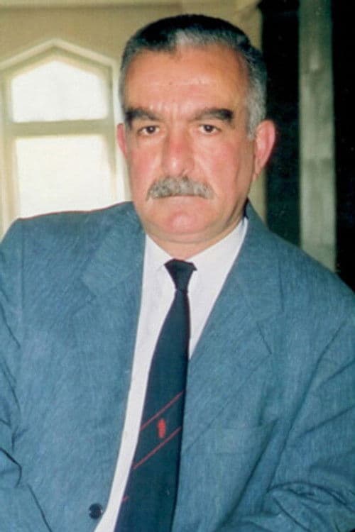 Ziya Shikhlinski profile photo