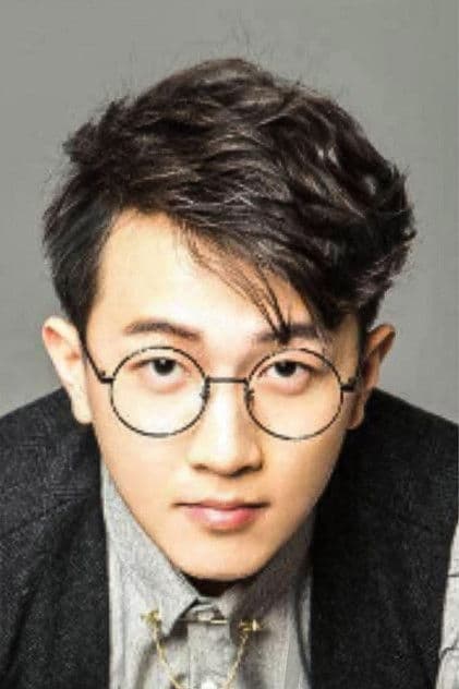 Zhang Pei profile photo