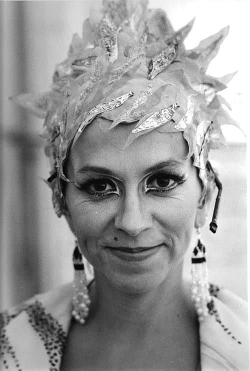 Francine Poitras profile photo