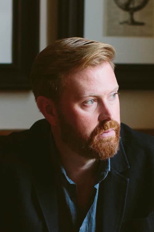 Sean Covel profile photo