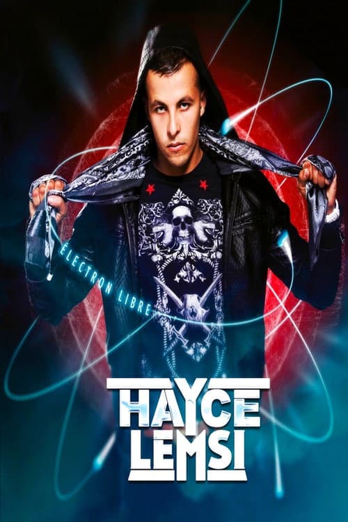 Hayce Lemsi profile photo