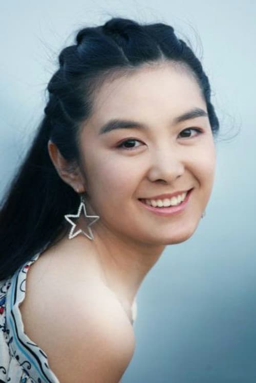 Zhang Jianan profile photo
