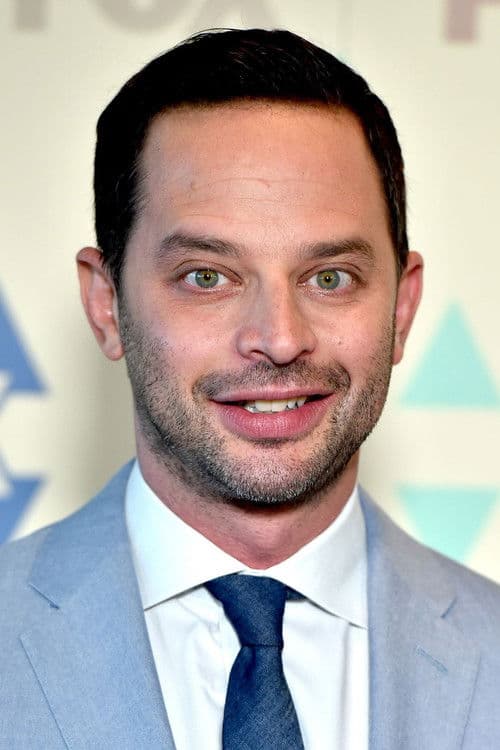 Nick Kroll profile photo