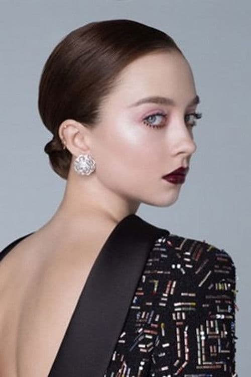 Anastasia Shevtsova profile photo