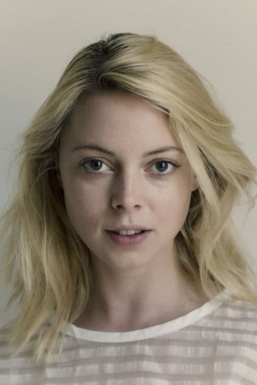 Roos van Erkel profile photo
