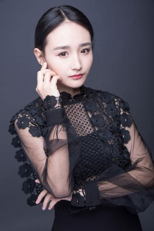 Xie Lu Lu profile photo