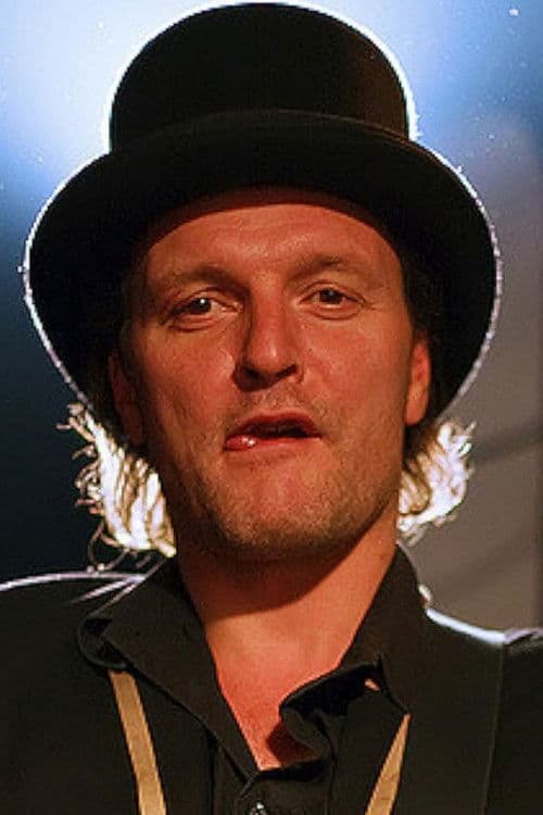 Jacob Binzer profile photo