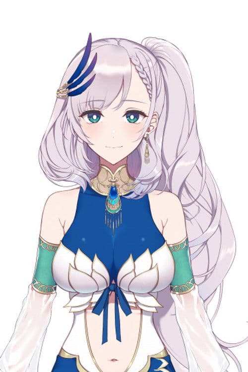 Pavolia Reine profile photo