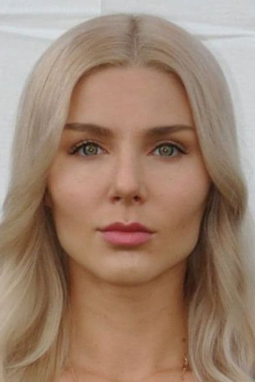 Ekaterina Vandaryeva profile photo