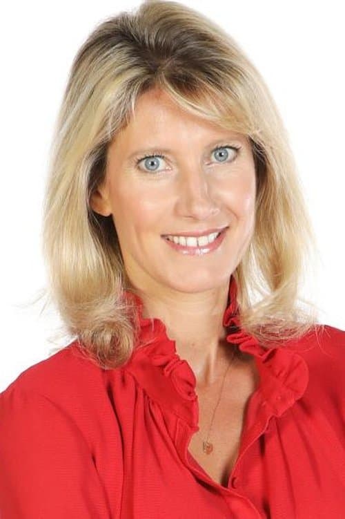 Brigitte Boucher profile photo