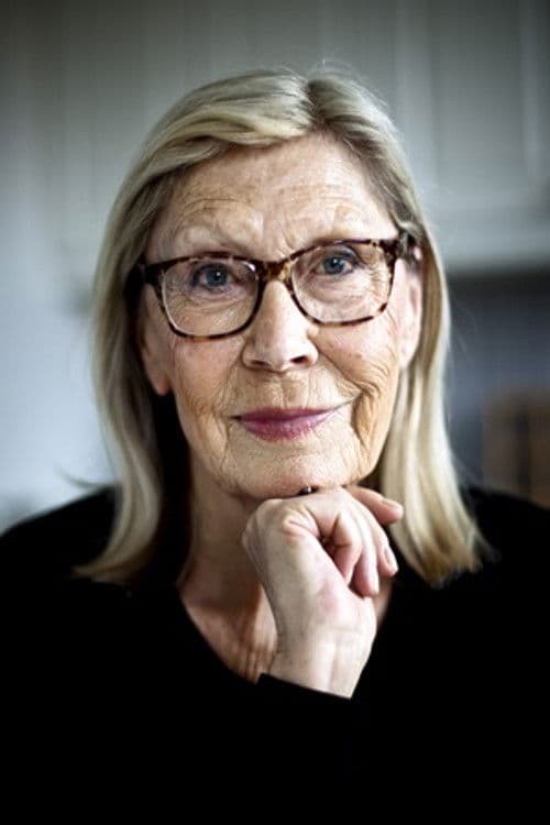 Carin Mannheimer profile photo