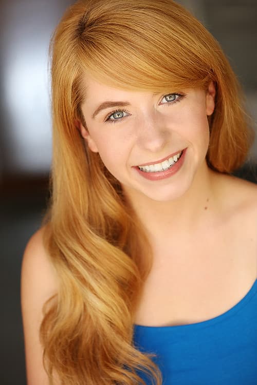 Caty Gordon profile photo