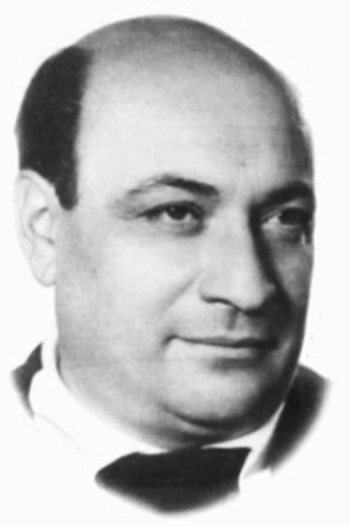 Umberto Barbaro profile photo