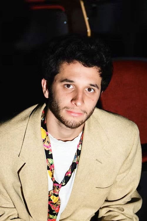 Caleb Wenz profile photo