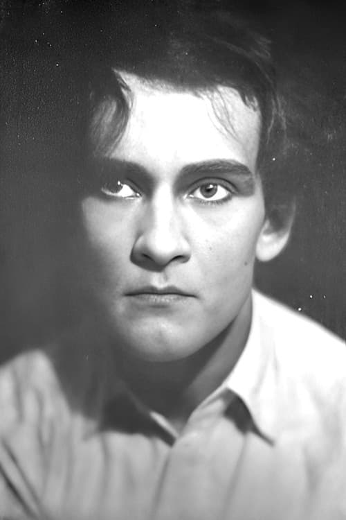 Vadim Uraneff profile photo