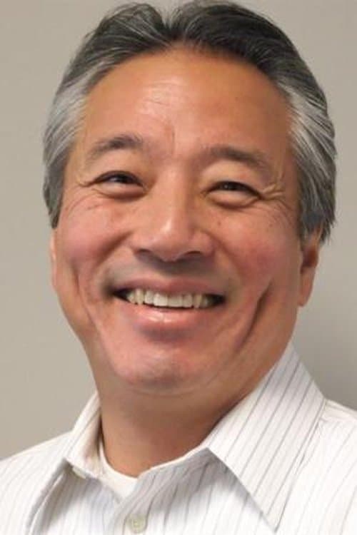 Steve Akahoshi profile photo