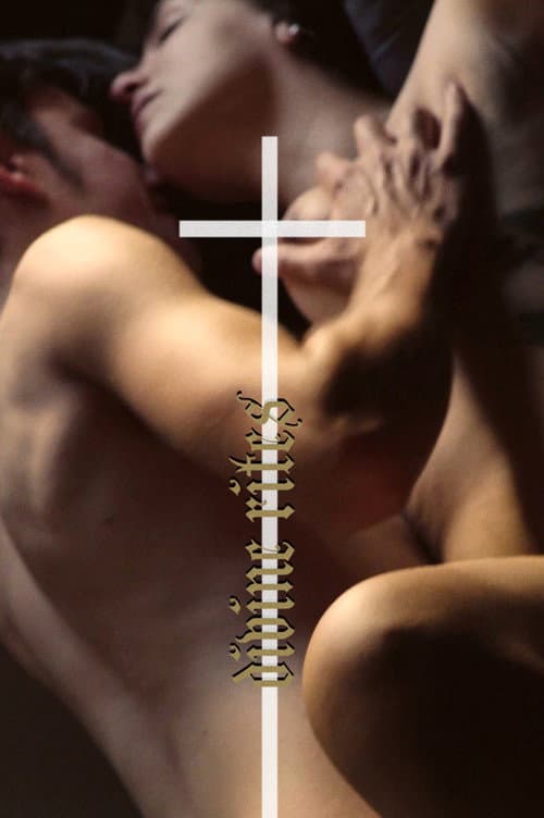 Divine Rites poster