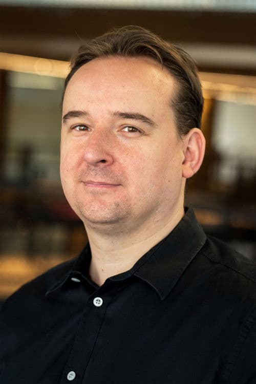 Davy Bielen profile photo