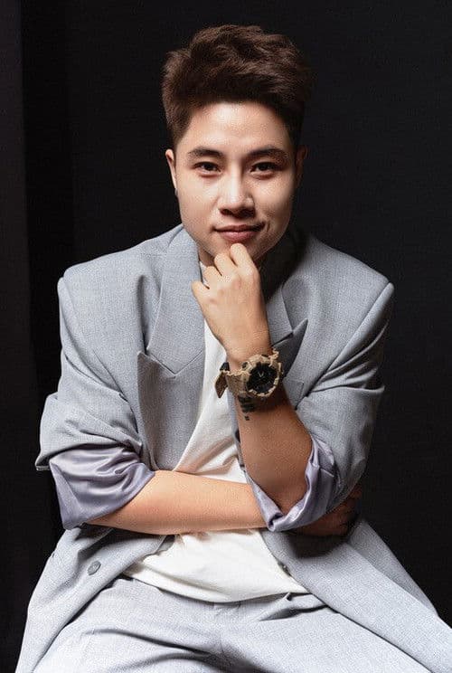 Đinh Hà Uyên Thư profile photo